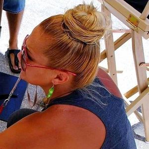 Meet your Posher, Whitney